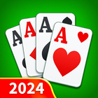 Solitaire biểu tượng