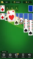 Baixar Solitaire Classic Klondike XAPK