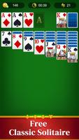 Solitaire-poster