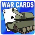 WAR Cards أيقونة