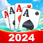 Solitaire icon