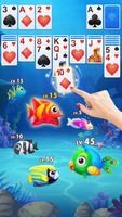 Solitaire ภาพหน้าจอ 1