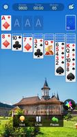 Klondike Solitaire Trip poster