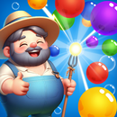 Bubble Shooter: Puppy Rescue APK