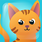 Bad Cat 3D! icon