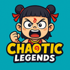 Chaotic Legends APK