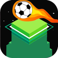 Stack Building: Soccer Game tower builder 3D 2022
