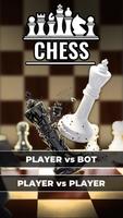 Chess Plakat