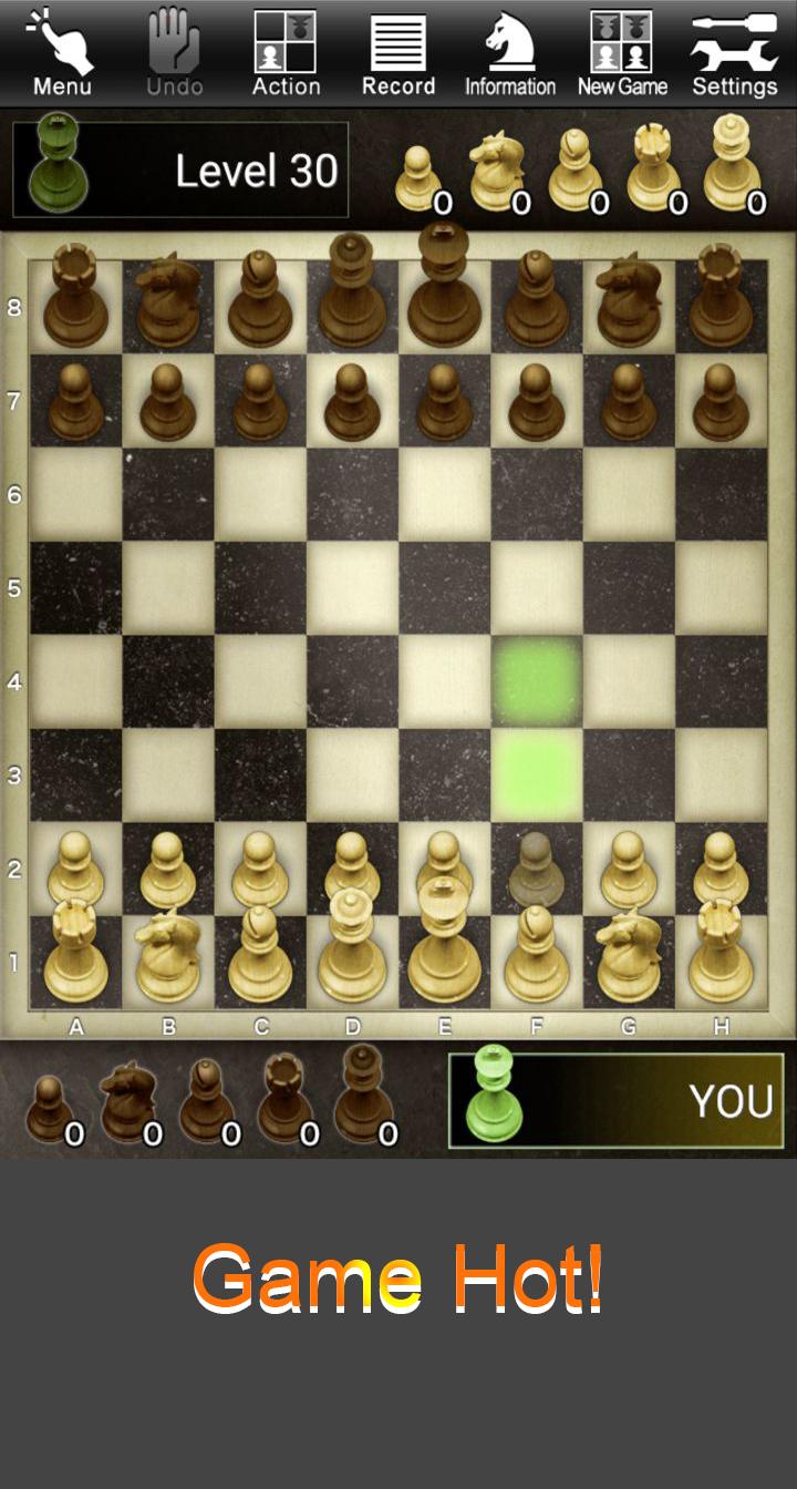 Chess Free 2019 - Master Chess- Play Chess Offline APK para