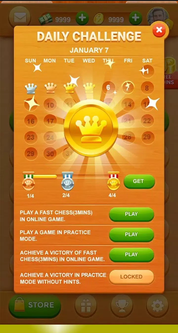 Chess Free 2019 - Master Chess- Play Chess Offline APK for Android