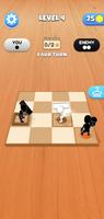 Chess Wars Affiche