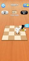 Chess Wars capture d'écran 1