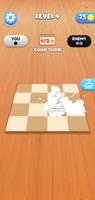 Chess Wars capture d'écran 2