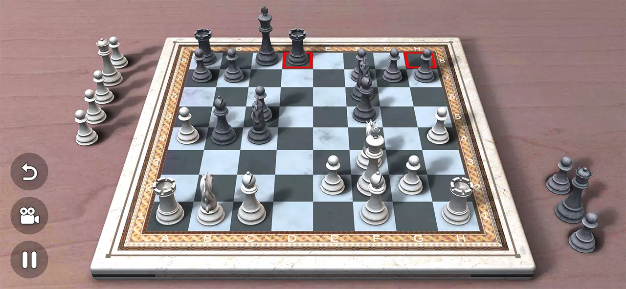 Chess 3D - Master Checkmate on the App Store