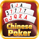 Chinese Poker biểu tượng