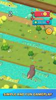 Crossing Jungle screenshot 1