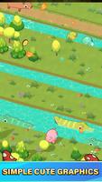 Crossing Jungle screenshot 3