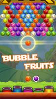 Bubble Shooter Fruits - Fun Bubble Games screenshot 1