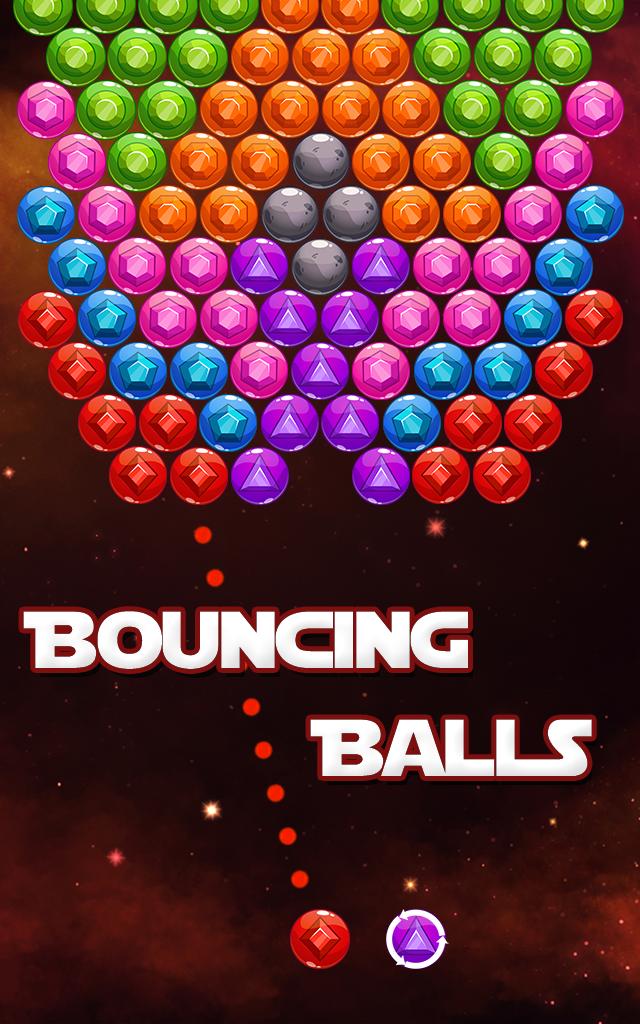 Прыгающий мяч игра. Игры популярные в шары. Баунсинг бол игра. Balls - Calming games. Bounce and Pop игра.
