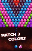 Bouncing Balls - Pop Shooter & Puzzle Game capture d'écran 1