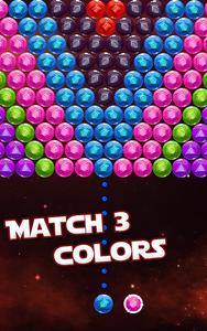 Bouncing Balls - Pop Shooter & Puzzle Game 截圖 1