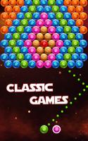 Bouncing Balls - Pop Shooter & Puzzle Game capture d'écran 2