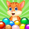 APK Tom Bubble Pop - Bubble Shoote