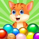 Tom Bubble Pop - Bubble Shoote APK