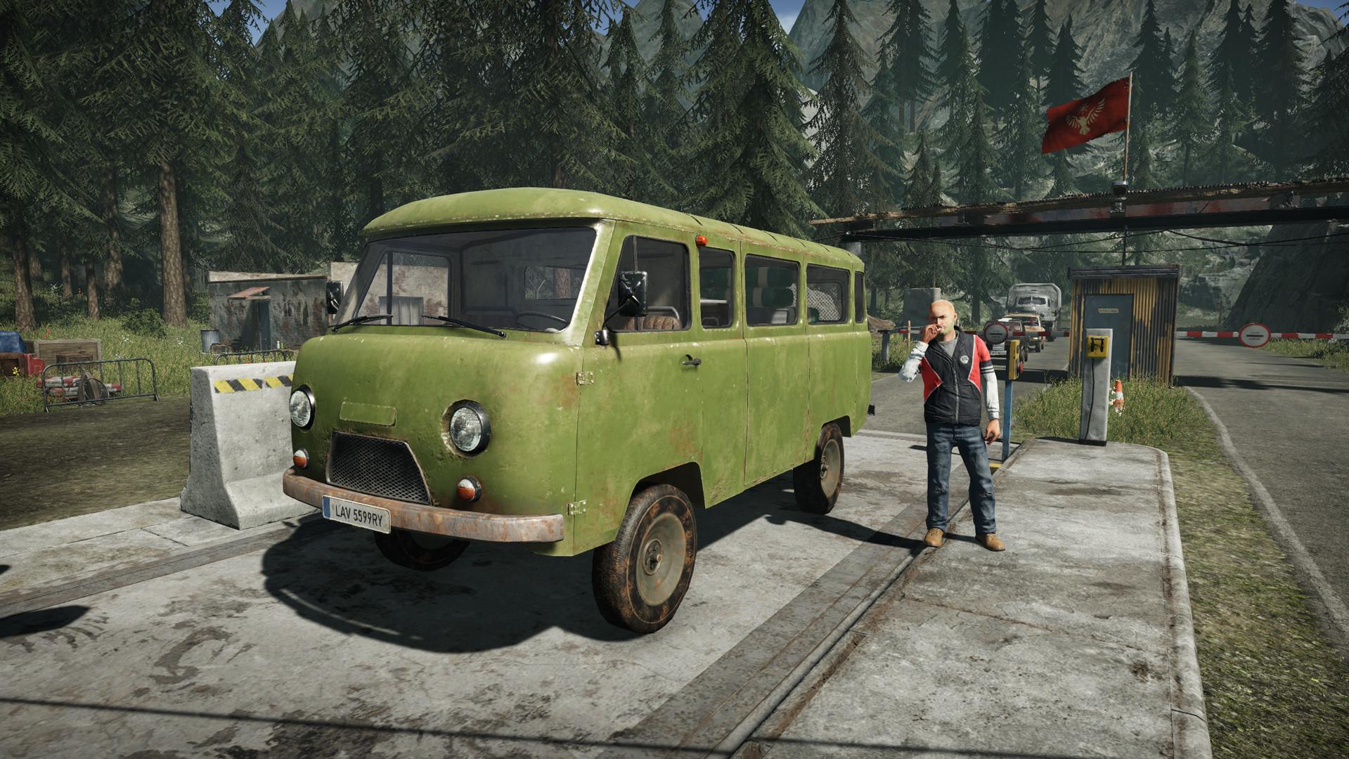 Contraband Police Simulator APK for Android Download Contraband Police Simulator APK for Android Download