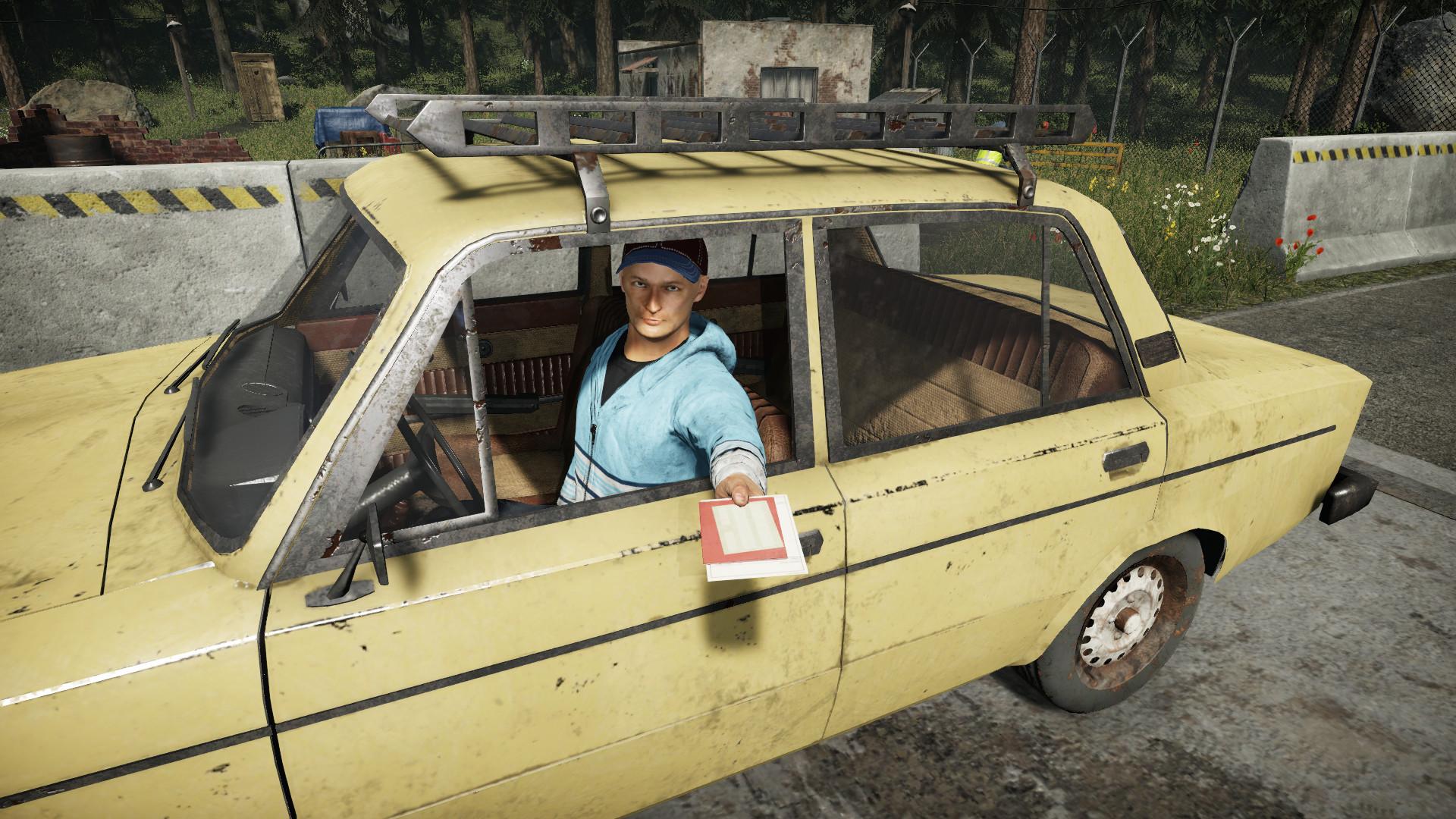 Contraband Police Simulator APK for Android Download Contraband Police Simulator APK for Android Download