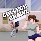 Tips College brawl