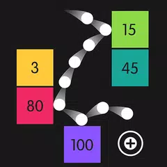 Скачать Physics Balls APK