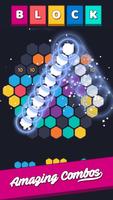 Block Puzzle Mania الملصق