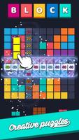 Block Puzzle Mania تصوير الشاشة 3