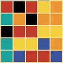 APK Color Flood - Color Fill