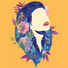 Color Gallery:Offline Hue Game XAPK download