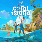 Coral Island Simulator Zeichen