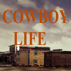 Cowboy Life icône