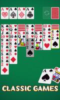 Solitaire penulis hantaran