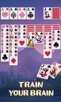 Solitaire syot layar 3