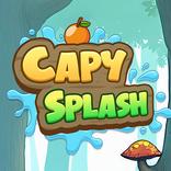 Capy Splash