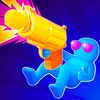 Crazy Gun Mod apk versão mais recente download gratuito