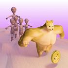 Doge to the Moon 아이콘