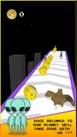 Doge to the Moon 스크린샷 1