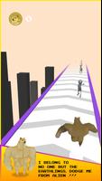 Doge to the Moon 스크린샷 2