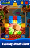 Toy Pop - Drop Cubes Game screenshot 3