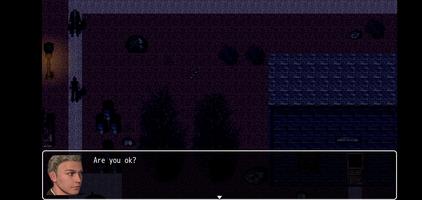 1 Schermata Cursed Town