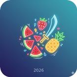 Fruit cuts