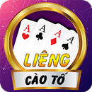 Liêng - Cào Tố - Lieng 3 Cây APK