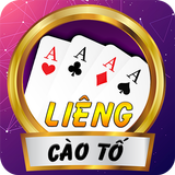 Liêng - Cào Tố - Lieng 3 Cây